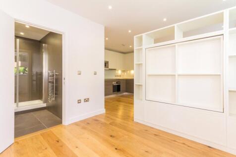 Bedroom Area