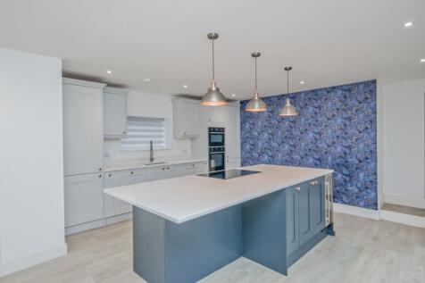 Family Kitchen Diner