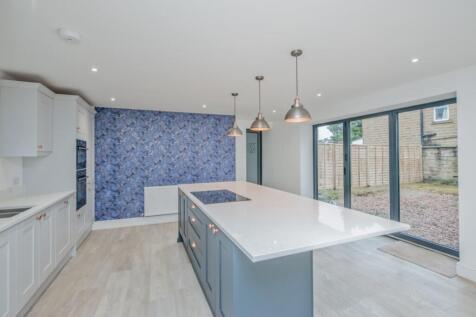Family Kitchen Diner
