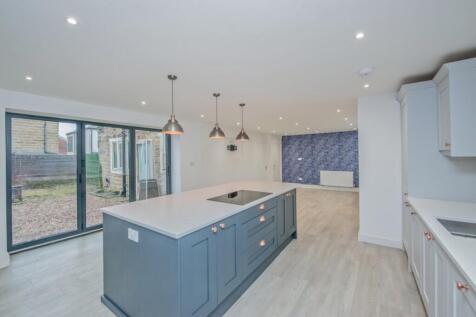 Family Kitchen Diner