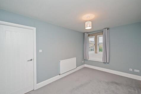 Bedroom Five