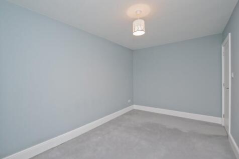 Bedroom Five
