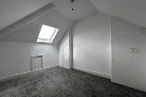 Loft Bedroom