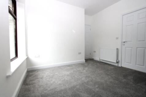 Bedroom.