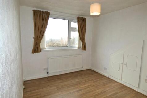First Floor Bedroom
