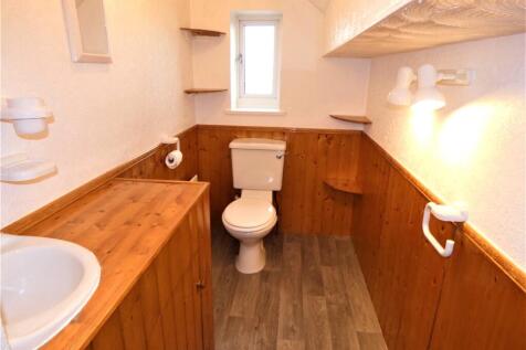First Floor Wc