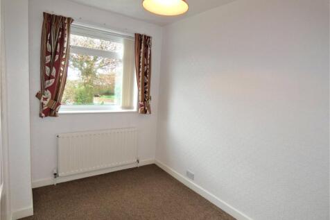 Ground Floor Bedroom