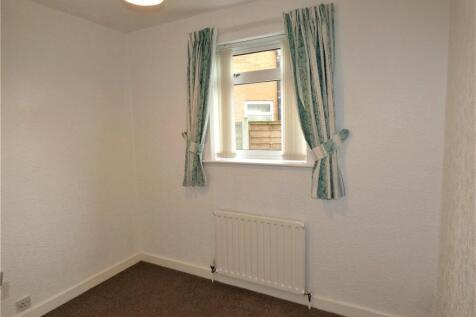 Ground Floor Bedroom