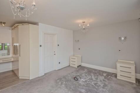 Ground Floor Bedroom