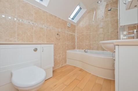 House Bathroom