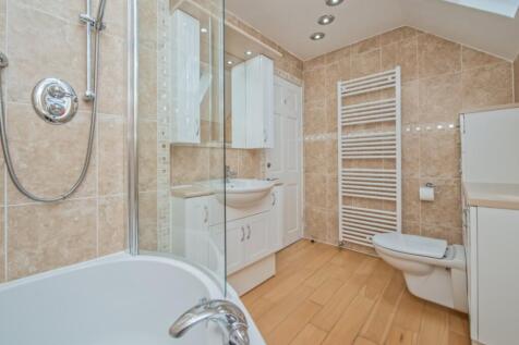 House Bathroom