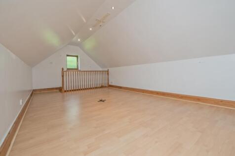 Garage Room