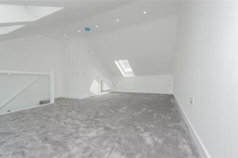 Top Floor Master