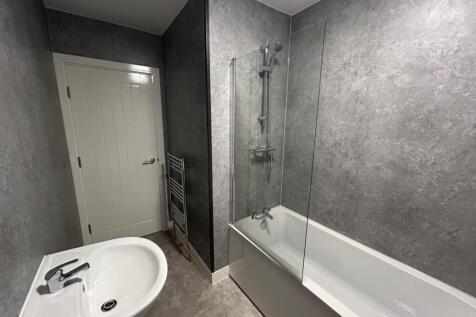 House Bathroom