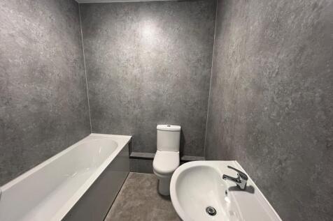 House Bathroom