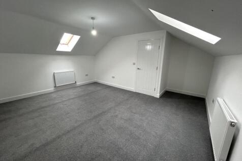Loft Bedroom