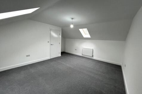 Loft Bedroom