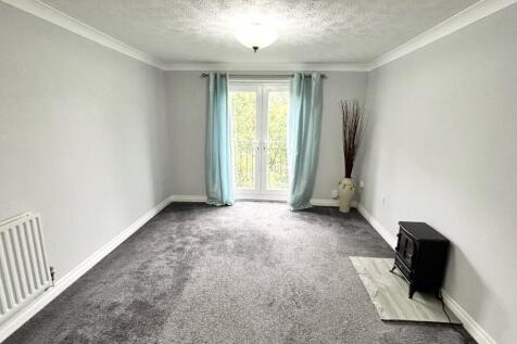 Living Room Area