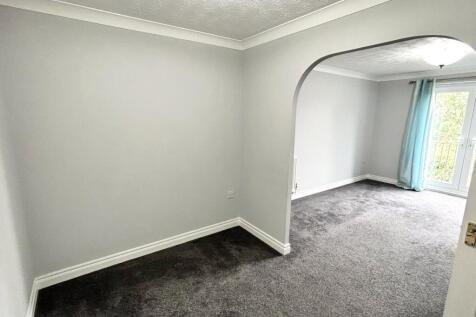 Living Room / Diner