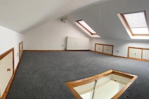 Loft Area