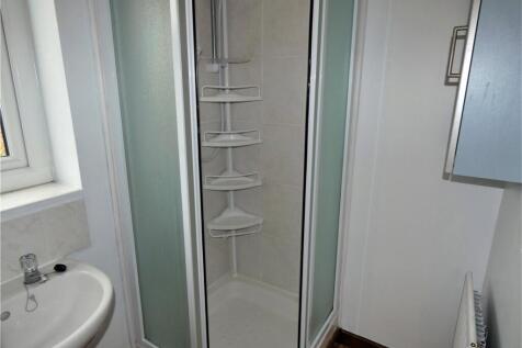 Ensuite Shower