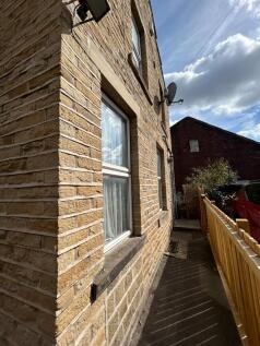 Rear Access