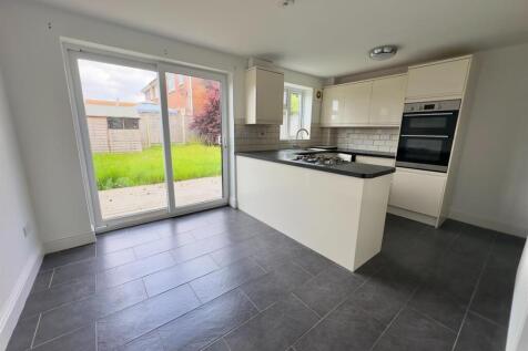 Kitchen Dining Room