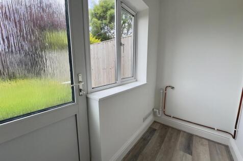 Utlity Room