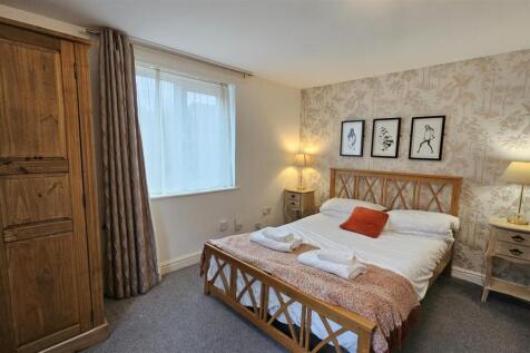 Flat 3 Bedroom