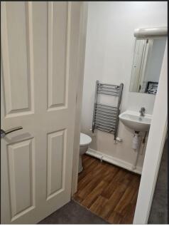 Ensuite Bedroom  3