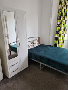 Bedroom  1