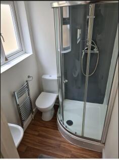 Ensuite Room - 5