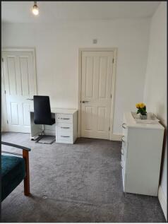 Bedroom - 6