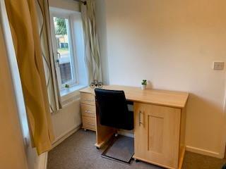 Flat 10, Room 2