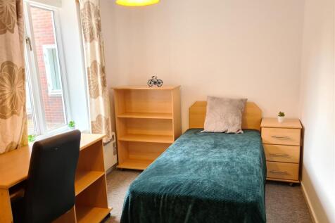 Example of Bedroom
