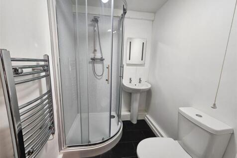 Example of Shower Room