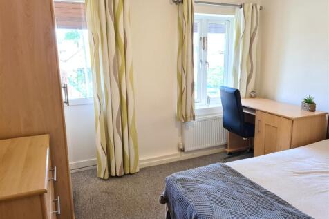 Example of Bedroom