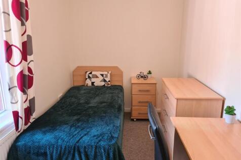 Example of Bedroom