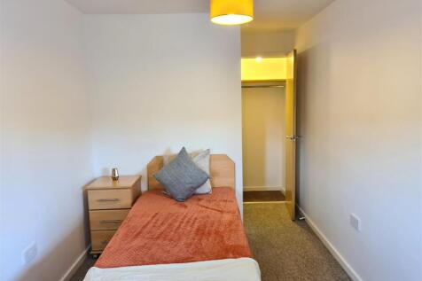 Example of Bedroom