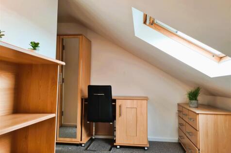 Example of Bedroom