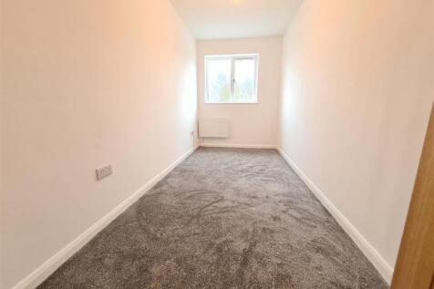 Single Bedroom
