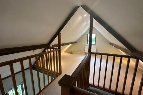 Mezzanine