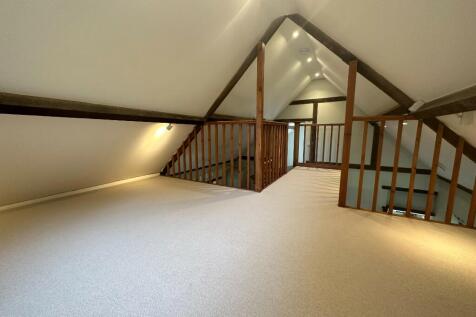 Mezzanine