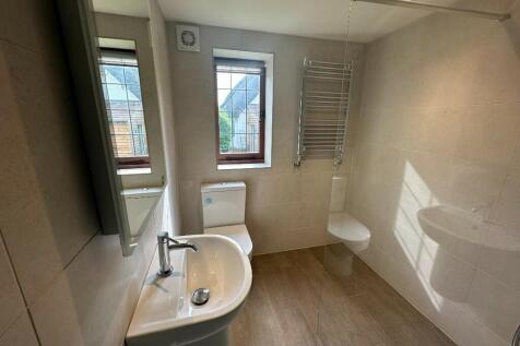 Wet Room