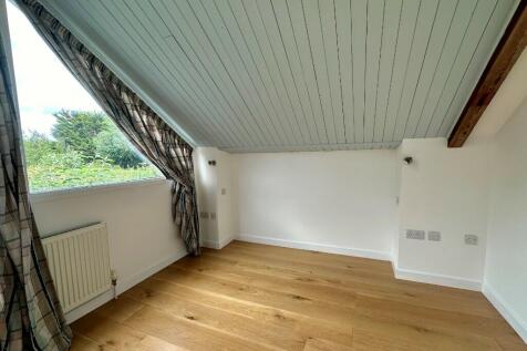 BEDROOM  ONE