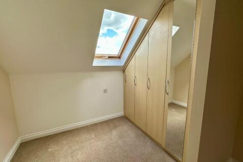 DRESSING AREA