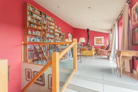Stairwell