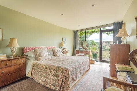 Principle Bedroom