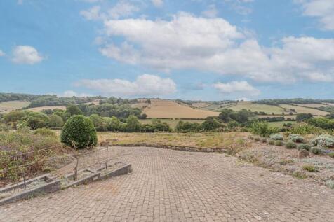 Driveway/View