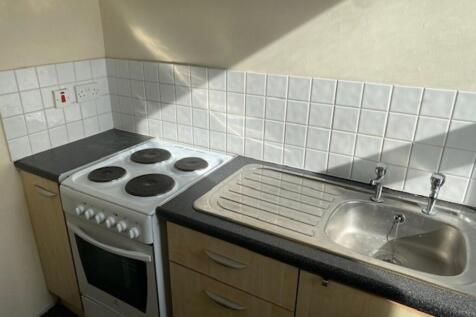 flat 4 kitchen